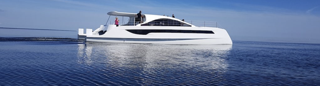 O Yachts