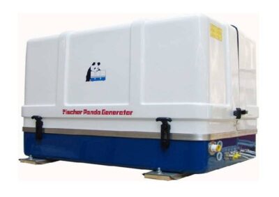 DC Generator