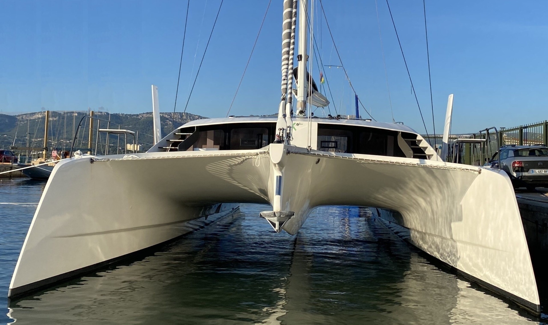 O Yachts