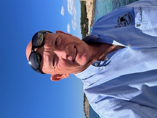 Graham Stimson
