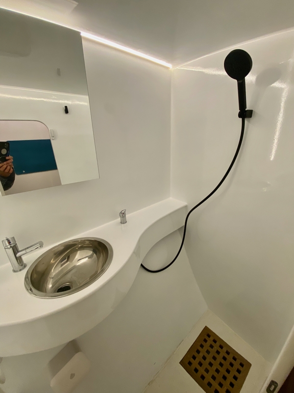 Head - Shower