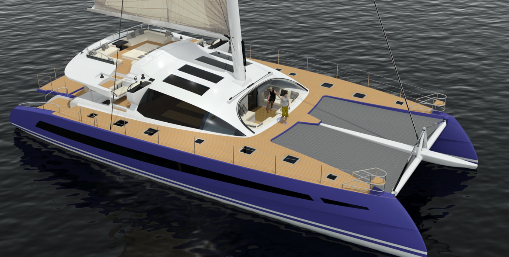 Blue Coast 82