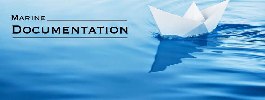 Marine Documentation